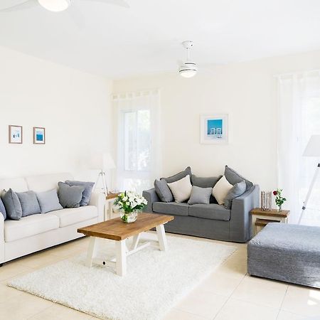 Villa Margarita Coral Bay Zewnętrze zdjęcie