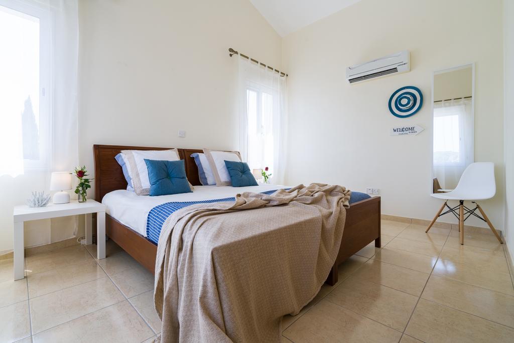Villa Margarita Coral Bay Zewnętrze zdjęcie