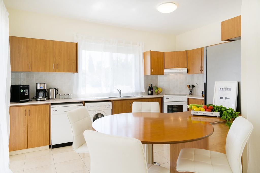 Villa Margarita Coral Bay Zewnętrze zdjęcie