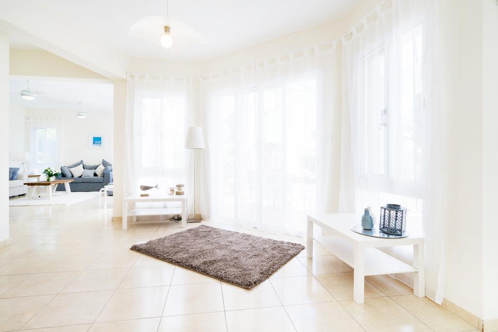 Villa Margarita Coral Bay Zewnętrze zdjęcie