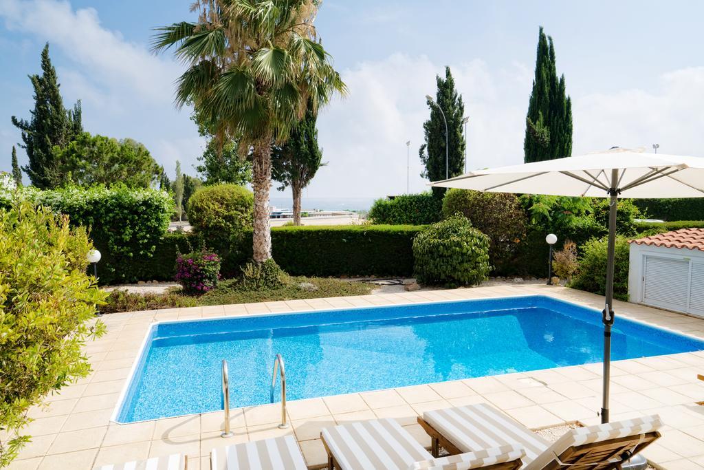 Villa Margarita Coral Bay Zewnętrze zdjęcie