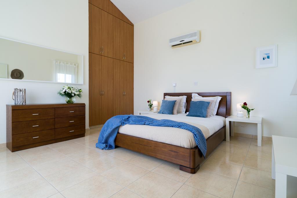 Villa Margarita Coral Bay Zewnętrze zdjęcie