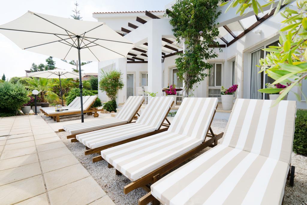 Villa Margarita Coral Bay Zewnętrze zdjęcie