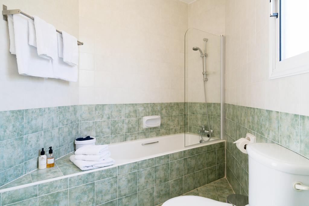 Villa Margarita Coral Bay Zewnętrze zdjęcie