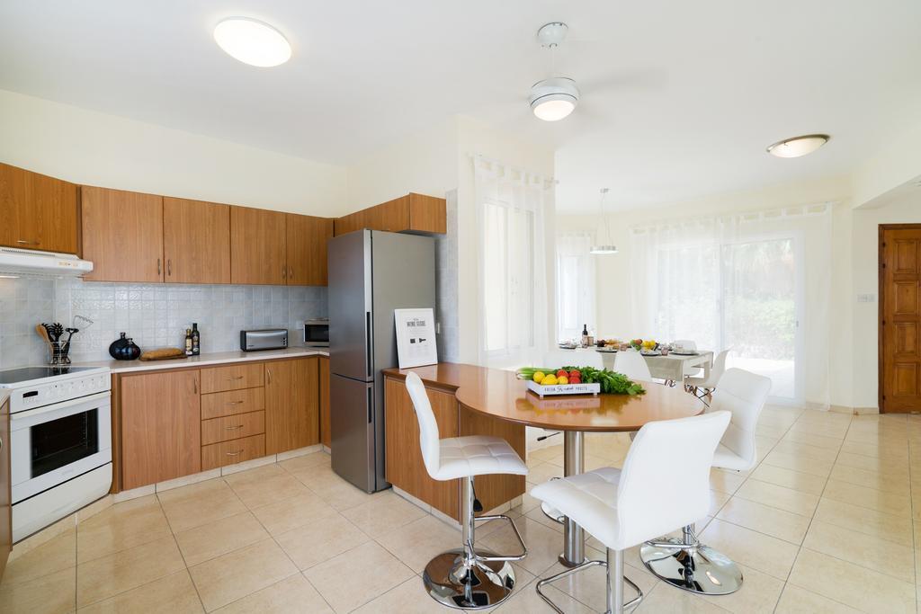 Villa Margarita Coral Bay Zewnętrze zdjęcie