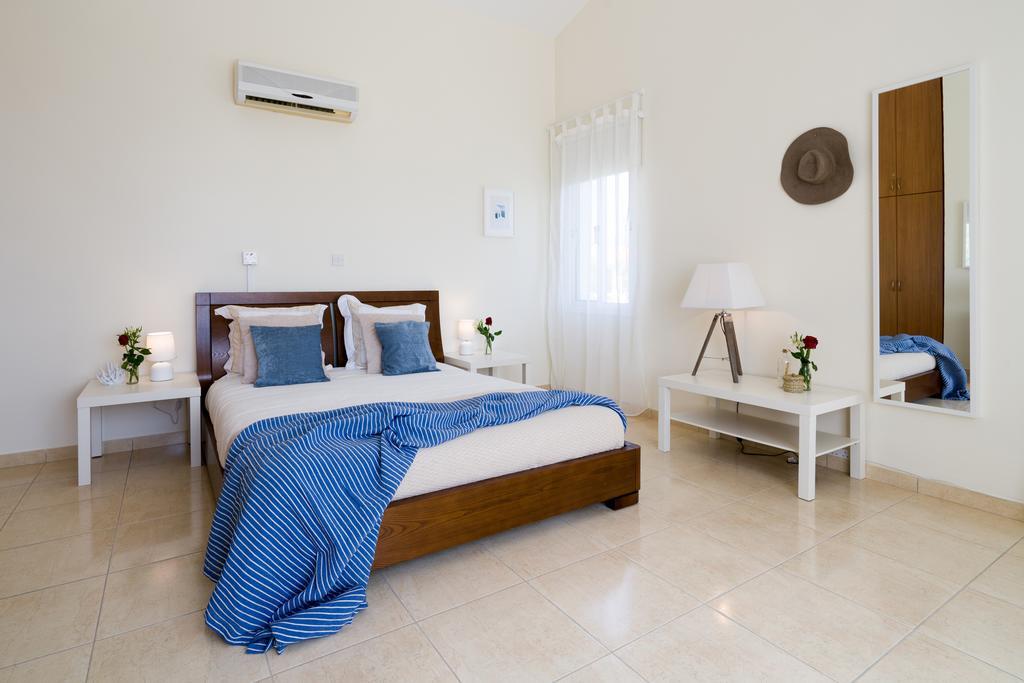 Villa Margarita Coral Bay Zewnętrze zdjęcie