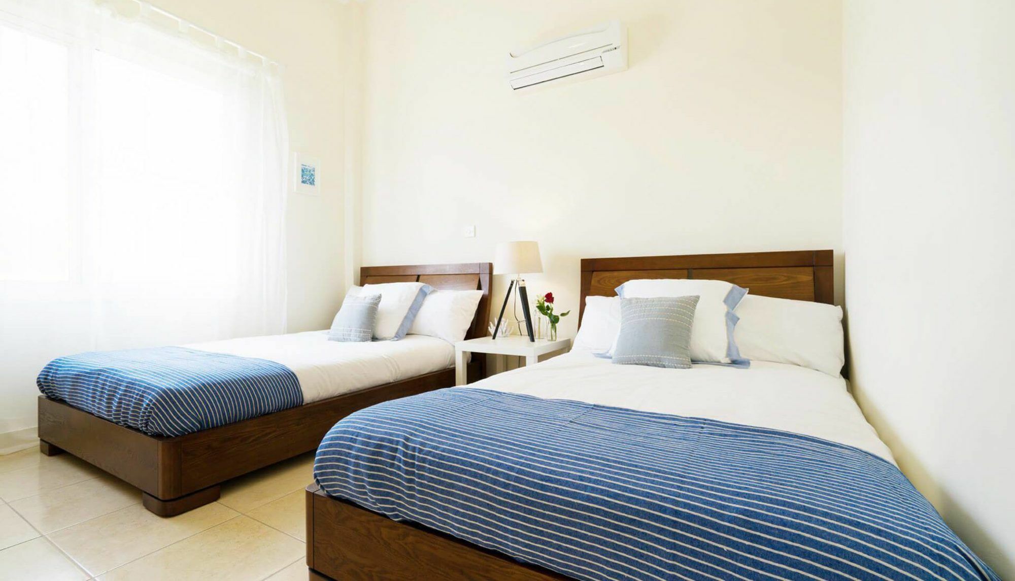 Villa Margarita Coral Bay Zewnętrze zdjęcie